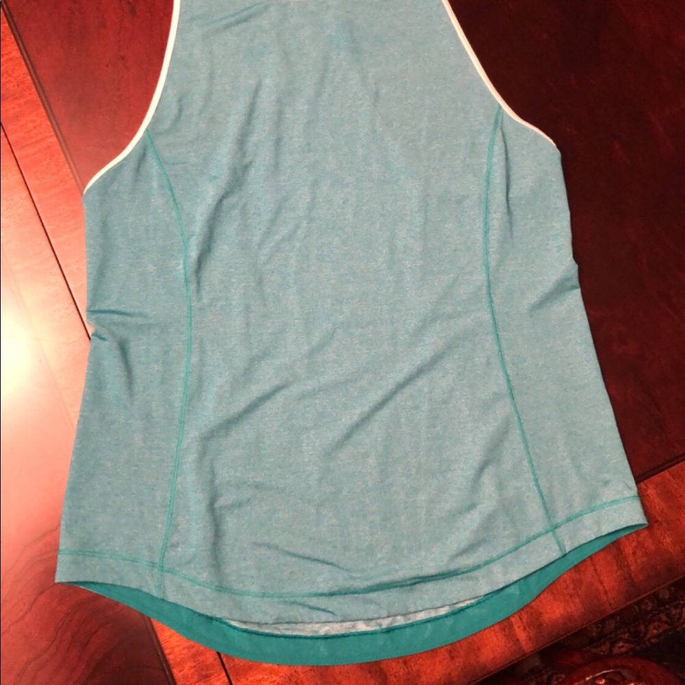 Lululemon Tank - Picture 2 of 2